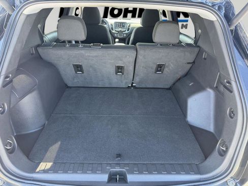Used 2023 Chevrolet Equinox LT AWD/4WD image 30
