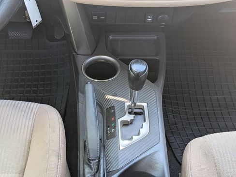 Used 2014 Toyota RAV4 XLE FWD image 19