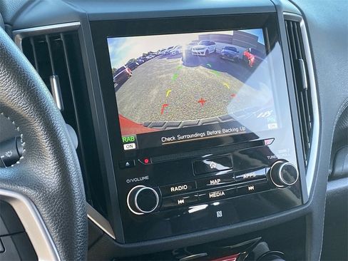 Used 2020 Subaru Forester Touring w/ Popular Package #2 image 15