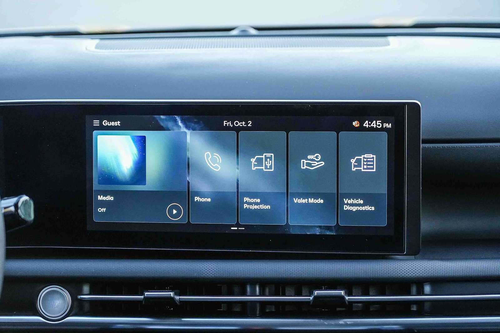 Certified 2025 Hyundai Tucson SEL FWD image 14