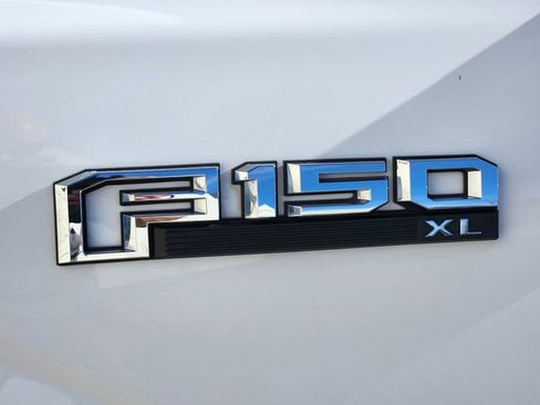 Certified 2019 Ford F150 XL w/ Equipment Group 101A Mid image 19