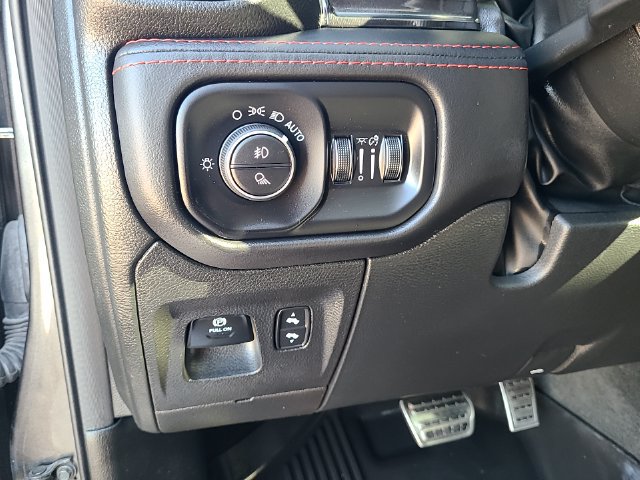Used 2022 RAM 1500 TRX w/ TRX Level 2 Equipment Group AWD/4WD image 15
