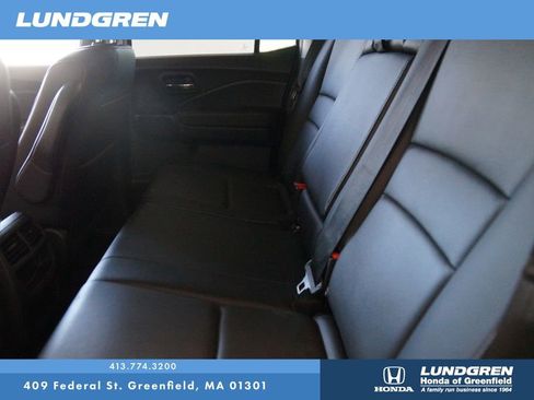 Used 2019 Honda Ridgeline RTL-E image 25
