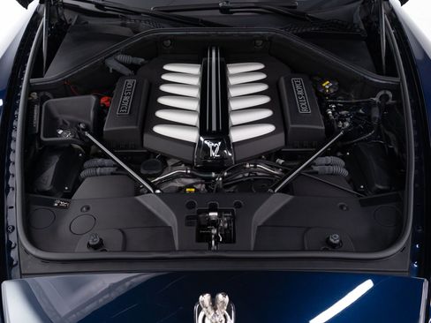 Certified 2016 Rolls-Royce Dawn image 51