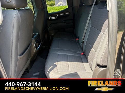 Used 2023 GMC Sierra 1500 Elevation AWD/4WD image 46