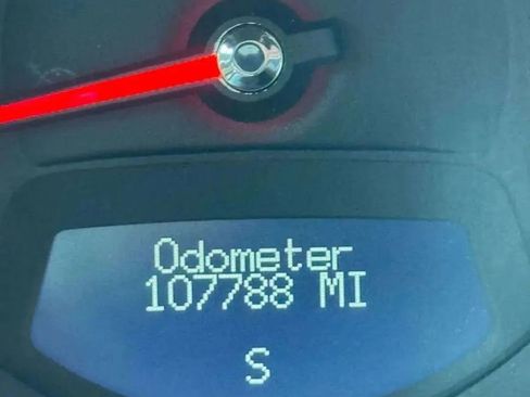 Used 2010 Cadillac CTS Performance image 26