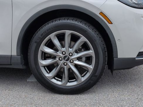 Used 2020 Lincoln Corsair AWD image 8