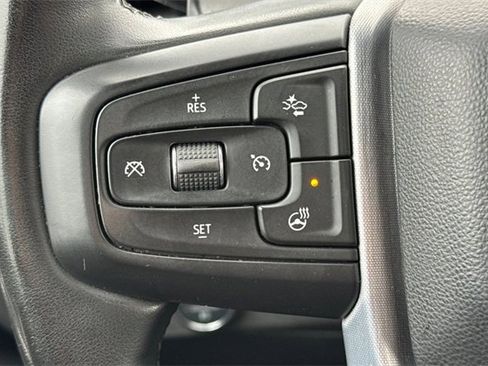 Used 2023 GMC Sierra 1500 SLT w/ SLT Premium Plus Package image 37