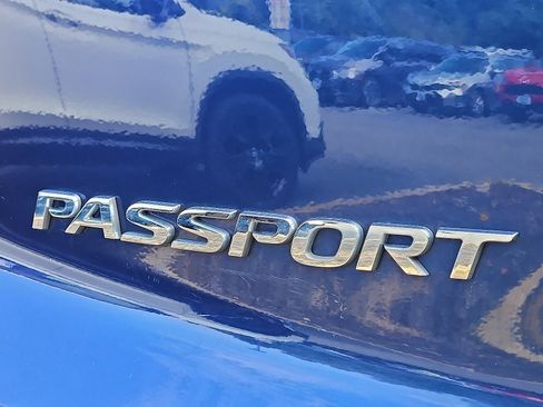 Used 2022 Honda Passport Elite image 33