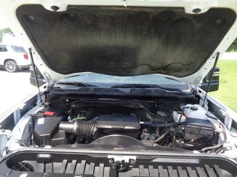 Used 2021 Chevrolet Silverado 2500 W/T w/ WT Fleet Convenience Package AWD/4WD image 29