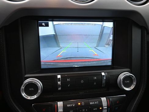 Used 2015 Ford Mustang Premium image 3