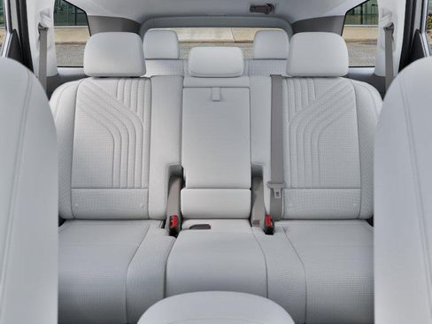 New 2026 Hyundai Palisade SEL Premium AWD/4WD image 12