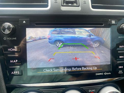 Used 2018 Subaru Forester 2.5i Touring w/ Popular Package #2 AWD/4WD image 23