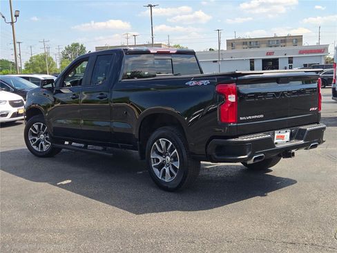 Used 2020 Chevrolet Silverado 1500 RST AWD/4WD image 18