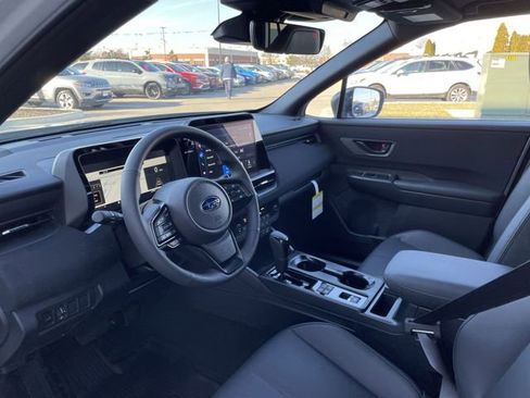 Used 2026 Subaru Outback Premium image 12