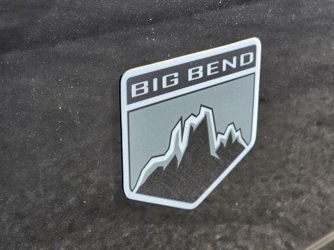 New 2026 Ford Bronco Sport Big Bend AWD/4WD image 9
