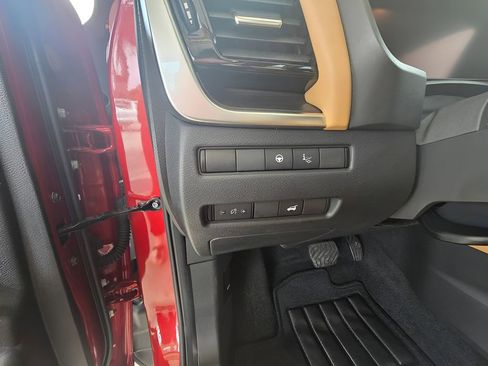 Used 2023 Nissan Rogue Platinum w/ Platinum Premium Package image 51