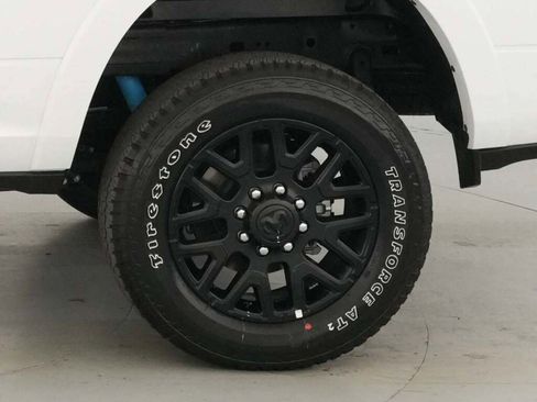 New 2026 RAM 2500 Limited image 35