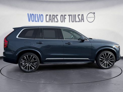 New 2026 Volvo XC90 B6 Plus w/ Protection Package Premier image 6