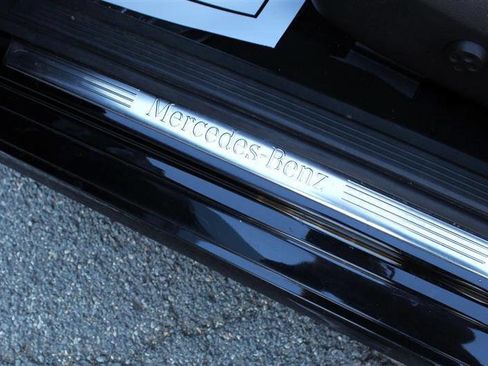 Used 2015 Mercedes-Benz CLS 550 w/ Premium Package image 11