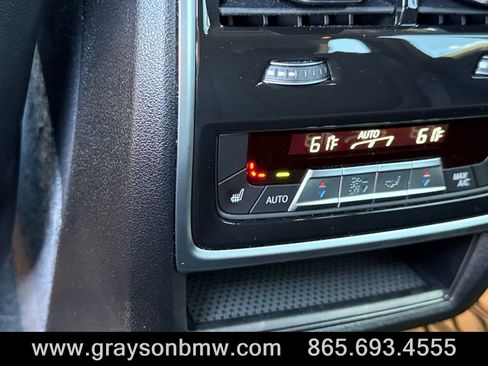 Used 2026 BMW X5 xDrive40i AWD/4WD image 18