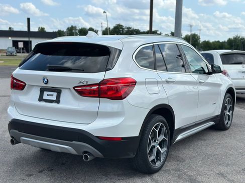 Used 2018 BMW X1 sDrive28i FWD image 6