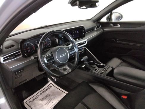 Used 2023 Kia K5 GT-Line image 27