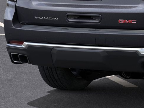 New 2026 GMC Yukon Denali w/ Denali Reserve Package image 50