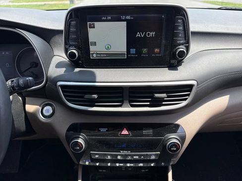 Used 2020 Hyundai Tucson Ultimate AWD/4WD image 27