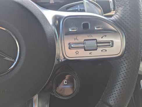 Used 2023 Mercedes-Benz G 63 AMG Squared image 26