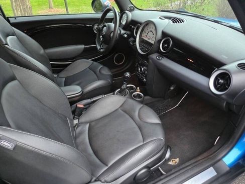 Used 2012 MINI Cooper S FWD image 12