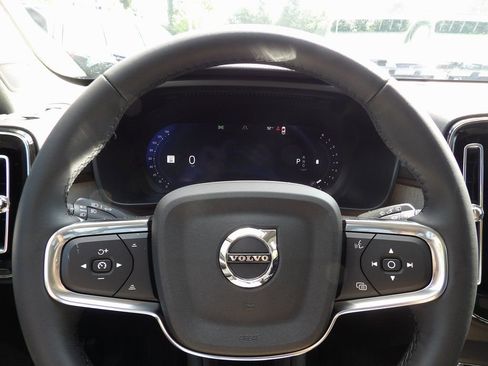 New 2026 Volvo XC40 B5 Plus w/ Protection Package Premier image 16