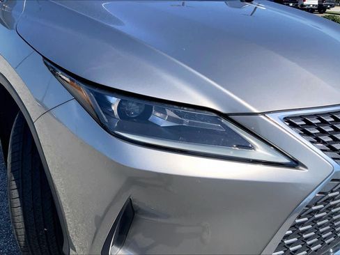 Used 2022 Lexus RX 350 FWD image 25