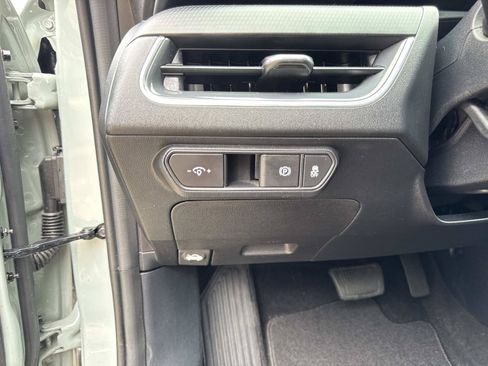 Used 2025 Kia K4 GT-Line w/ GT-Line Sunroof Package FWD image 21