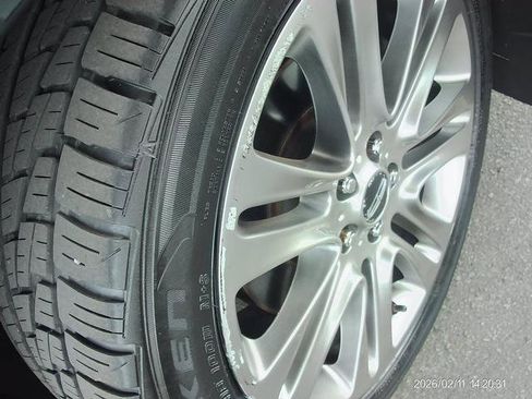 Used 2016 Lincoln MKZ AWD w/ Equipment Group 200A Select image 8