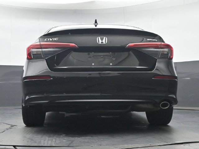 Used 2024 Honda Civic Sport image 26