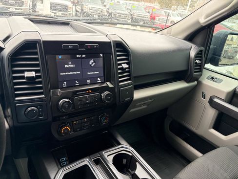 Used 2018 Ford F150 XL w/ Equipment Group 101A Mid image 39