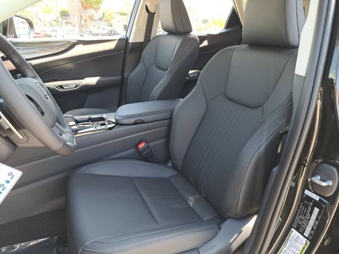 Used 2026 Lexus NX 350 AWD w/ Premium Package image 16