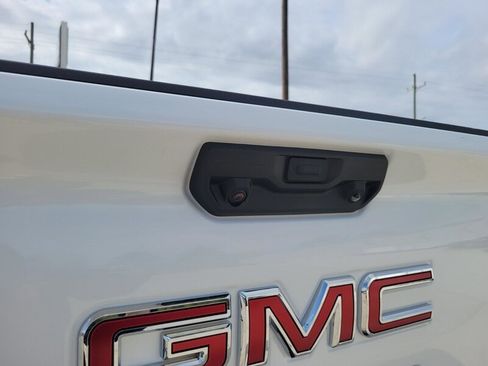 New 2026 GMC Sierra 2500 Pro w/ 1SA Pro Safety Plus Package image 7