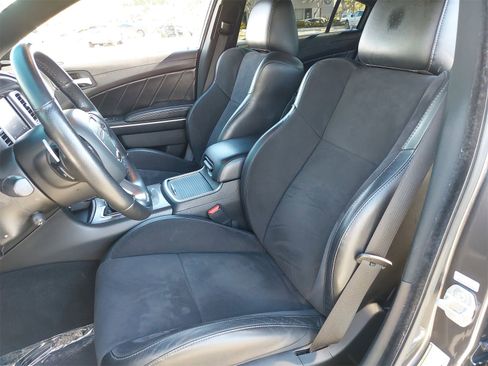 Used 2022 Dodge Charger GT w/ Plus Group image 14