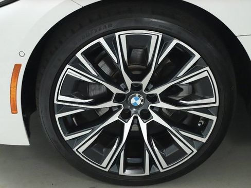 Used 2024 BMW 430i Gran Coupe w/ Premium Package RWD image 38