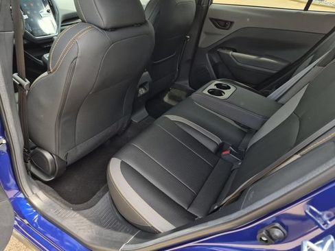 New 2026 Subaru Crosstrek 2.5i Wilderness AWD/4WD image 12