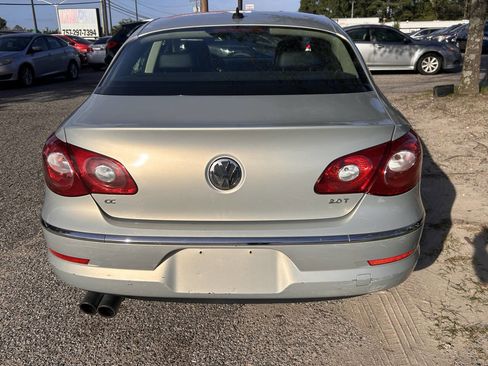 Used 2012 Volkswagen CC Sport image 12