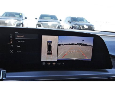 New 2026 Cadillac Lyriq Luxury image 17