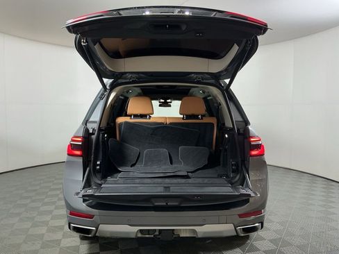 Certified 2023 BMW X7 xDrive40i w/ Premium Package image 30