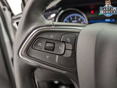 Used 2023 Buick Encore GX Preferred w/ Cold Weather Comfort Package FWD image 19
