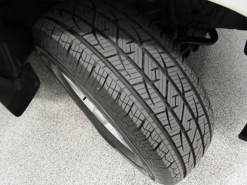Used 2022 RAM 1500 Tradesman w/ Electronics Group AWD/4WD image 27