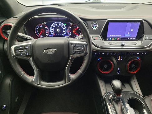 Used 2019 Chevrolet Blazer RS FWD image 22