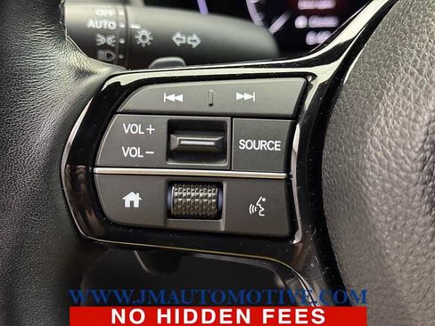 Used 2023 Honda Civic Sport image 35