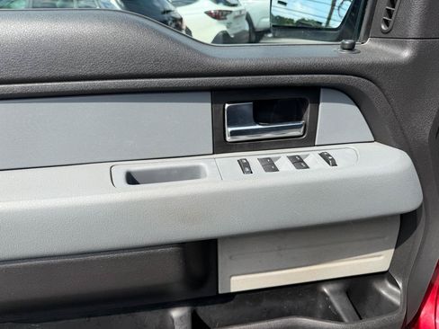 Used 2014 Ford F150 XLT w/ Equipment Group 302A Luxury AWD/4WD image 9